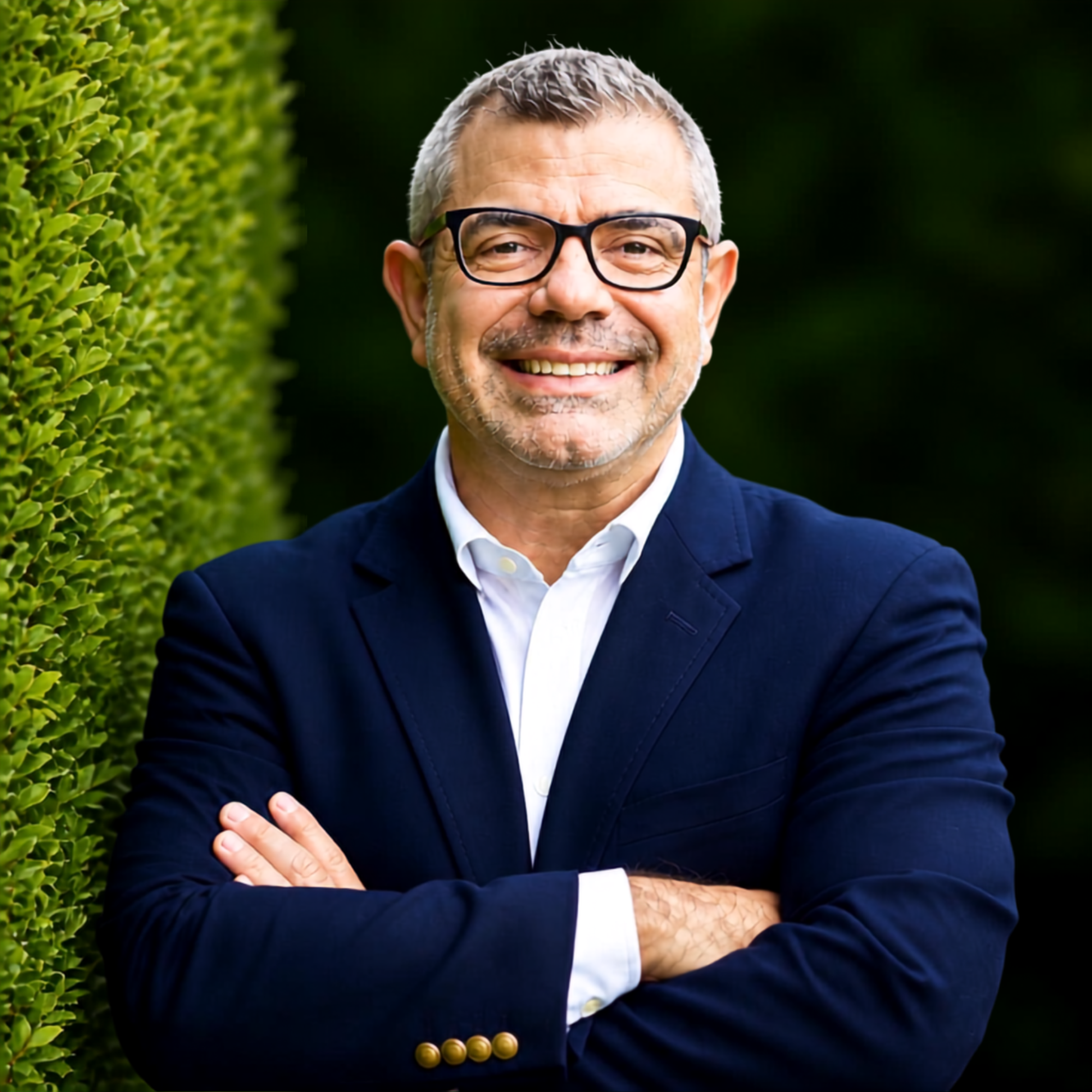 Hector Chinea
